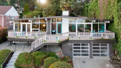 6345 Wilson Avenue S, Seattle, WA 98118