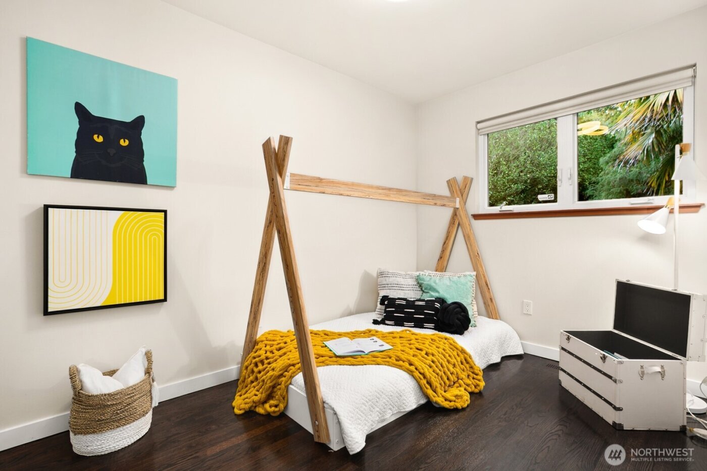 6345 Wilson Avenue S, Seattle, WA 98118