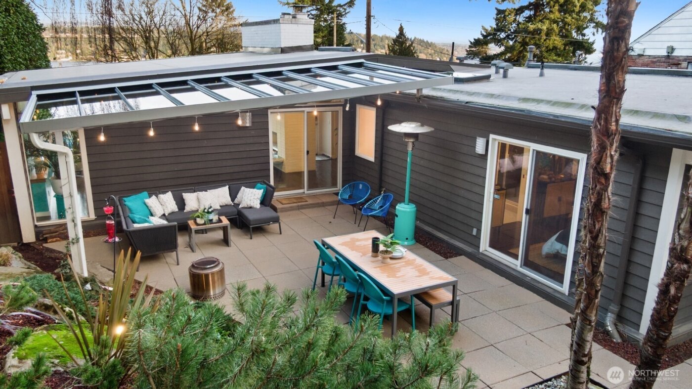 6345 Wilson Avenue S, Seattle, WA 98118