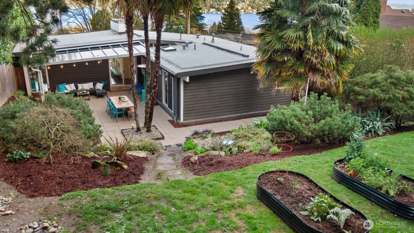 6345 Wilson Avenue S, Seattle, WA 98118