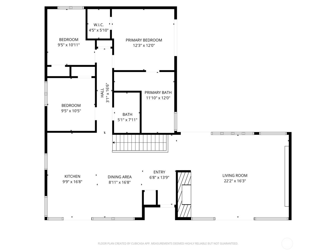 6345 Wilson Avenue S, Seattle, WA 98118