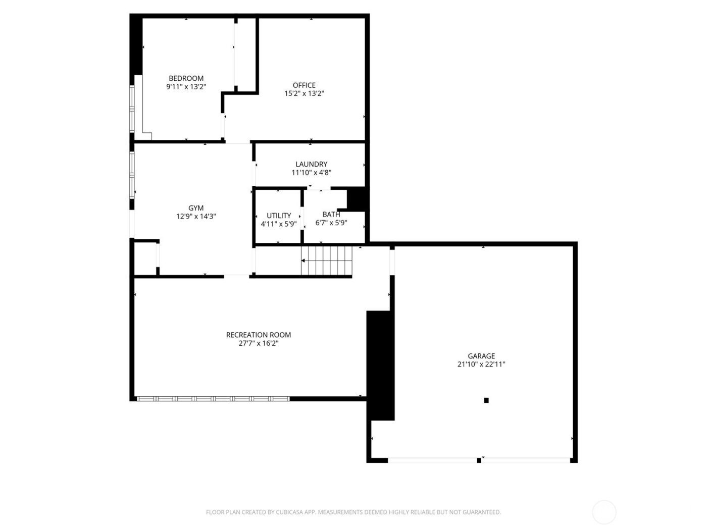 6345 Wilson Avenue S, Seattle, WA 98118