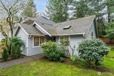 13010 102nd Lane NE ##4, Kirkland, WA 98034 - Photo 2