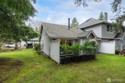 13010 102nd Lane NE ##4, Kirkland, WA 98034 - Photo 21
