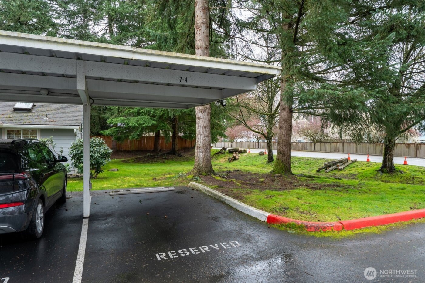 13010 102nd Lane NE ##4, Kirkland, WA 98034