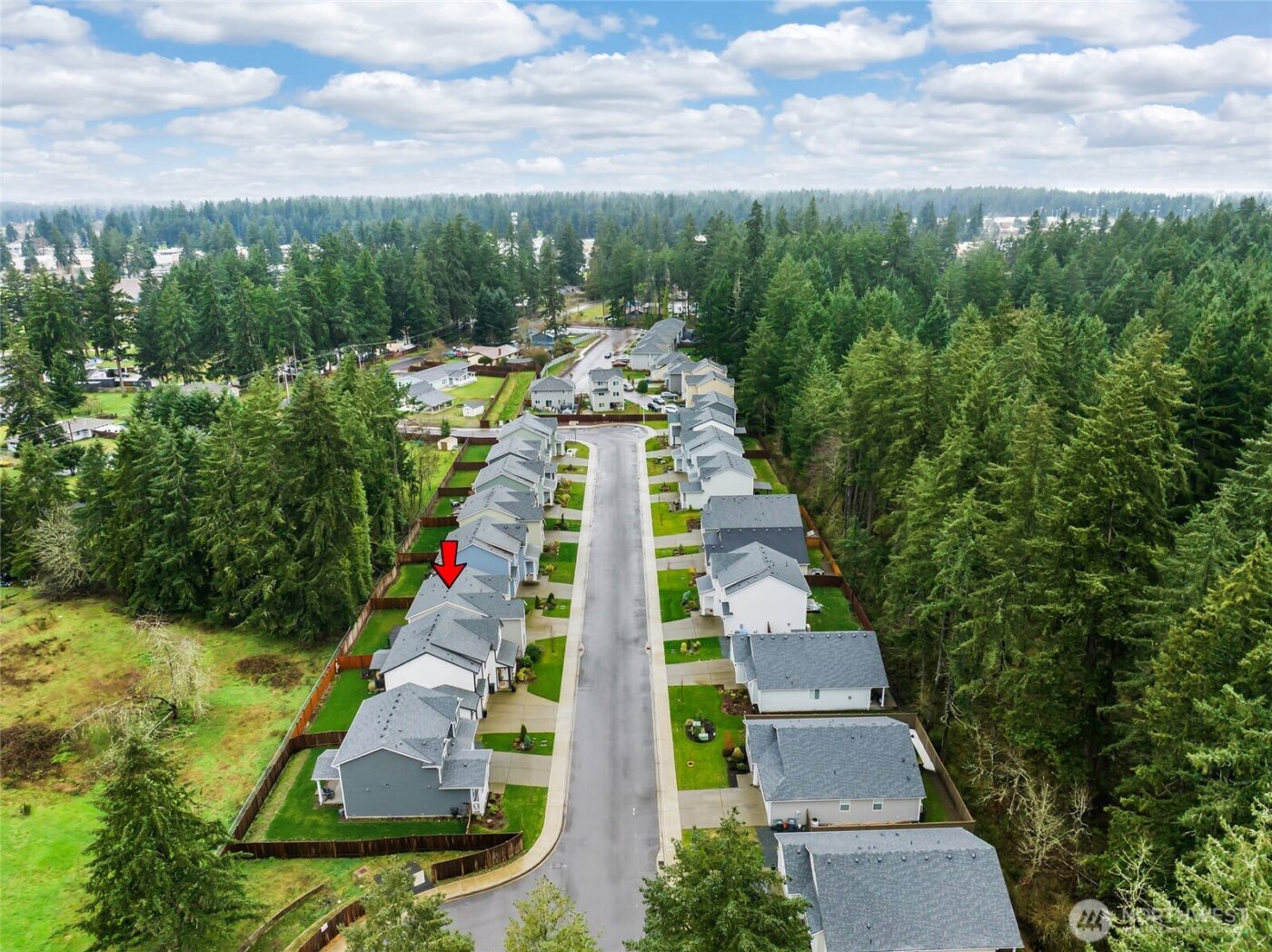 704 153rd Street Ct E, Tacoma, WA 98445-2423