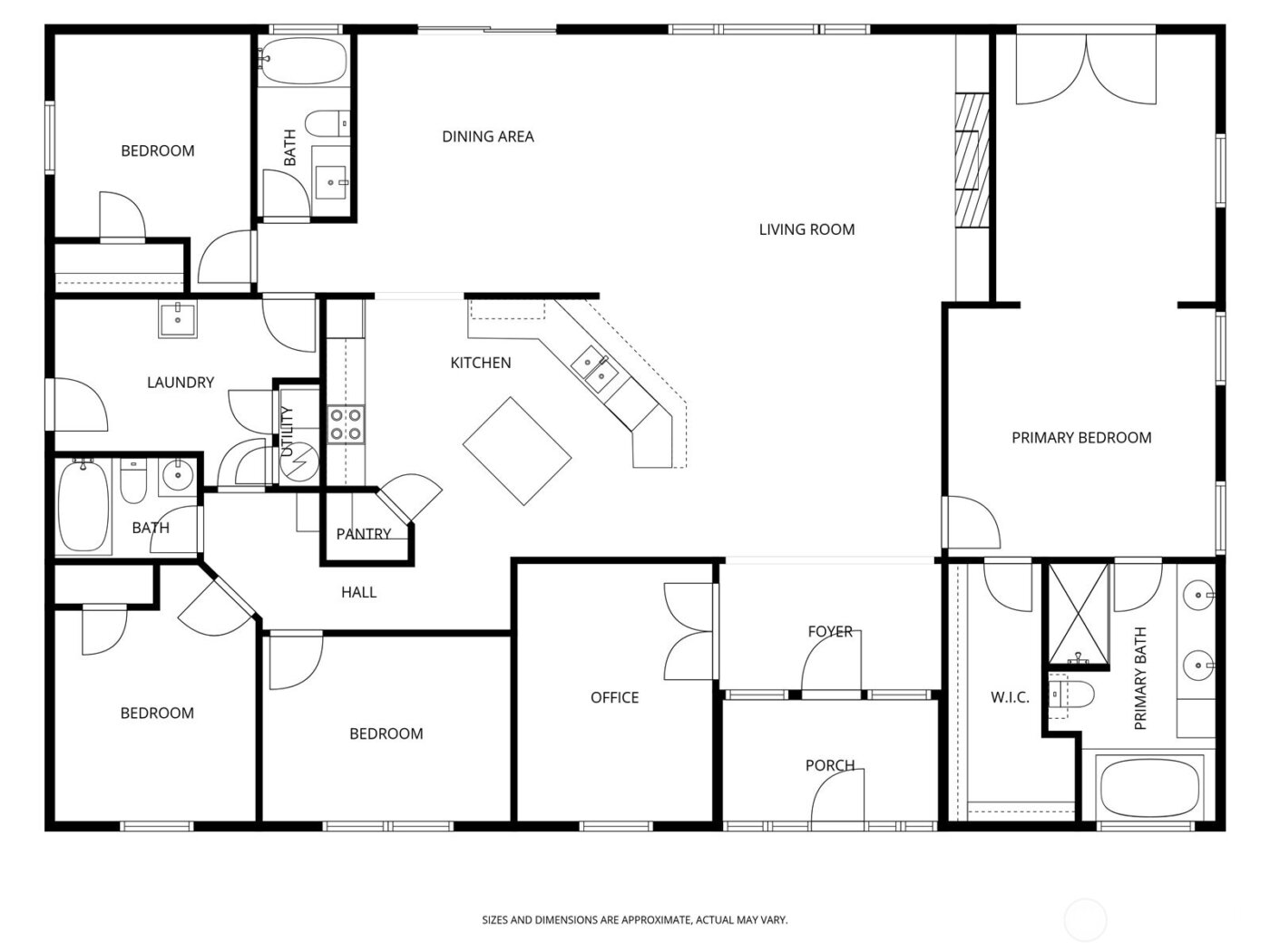 1728 Spirit Lake Highway , Castle Rock, WA 98611
