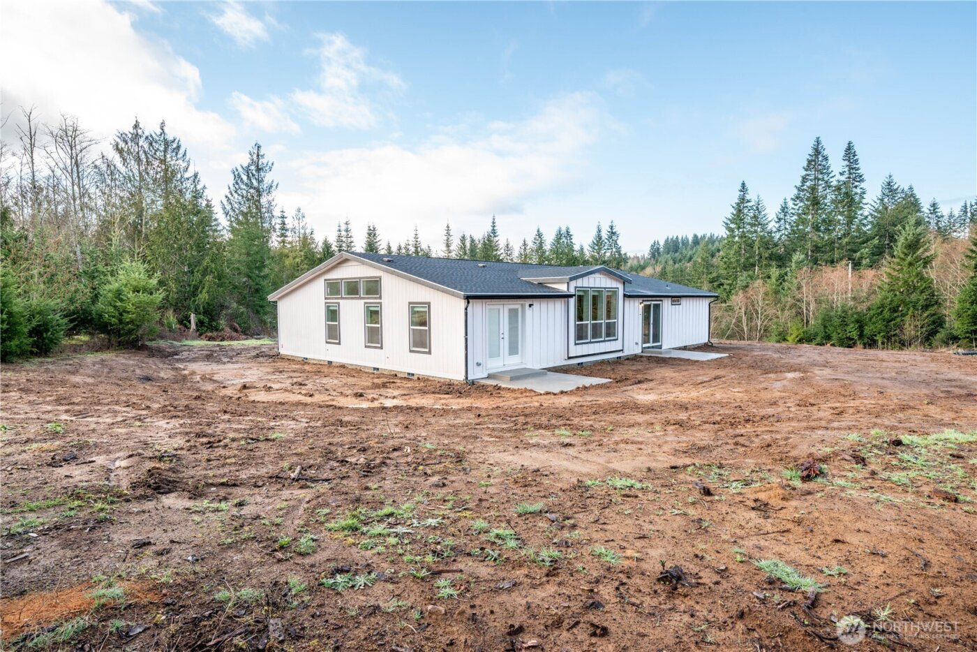 1728 Spirit Lake Highway , Castle Rock, WA 98611