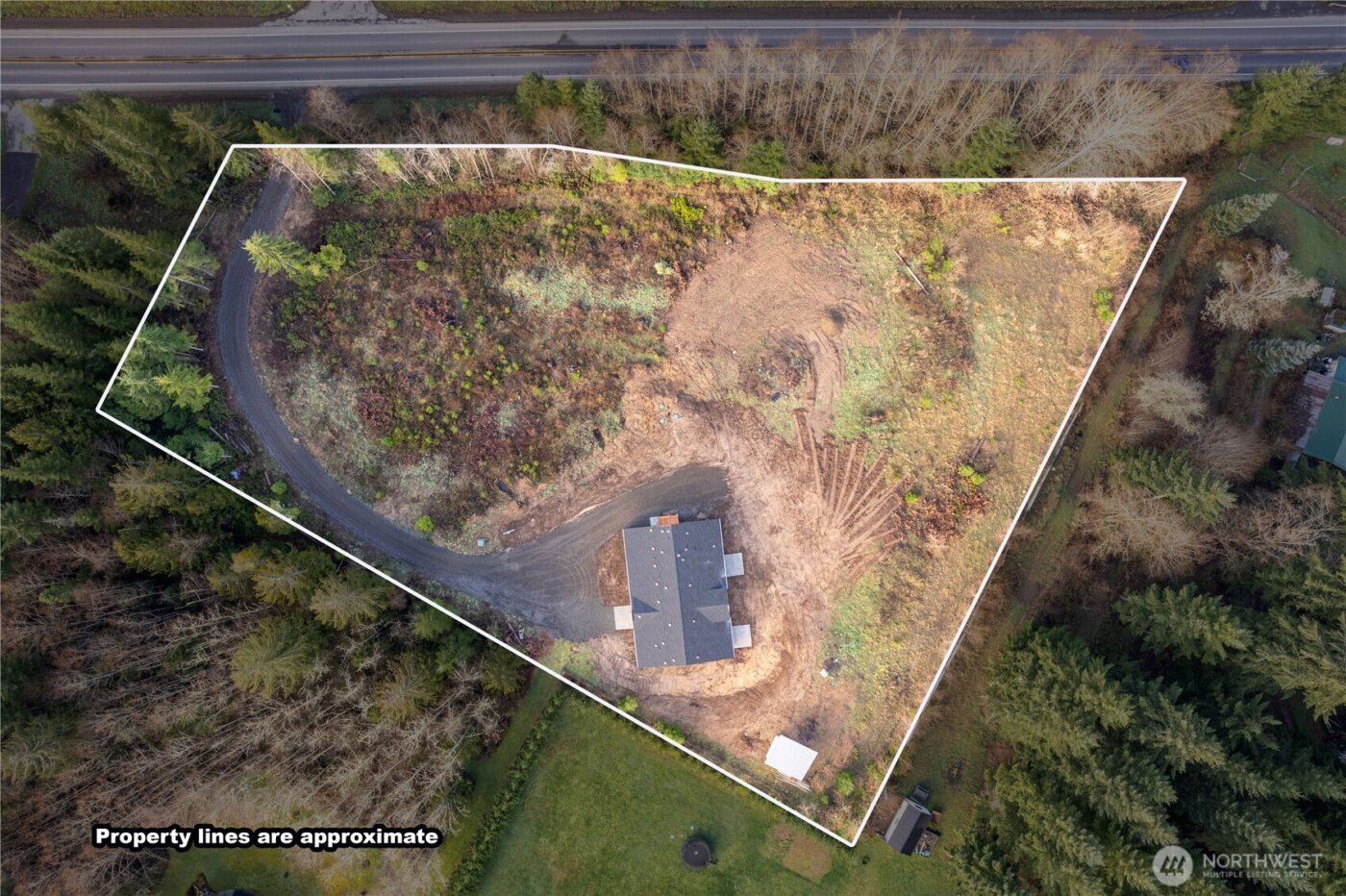 1728 Spirit Lake Highway , Castle Rock, WA 98611