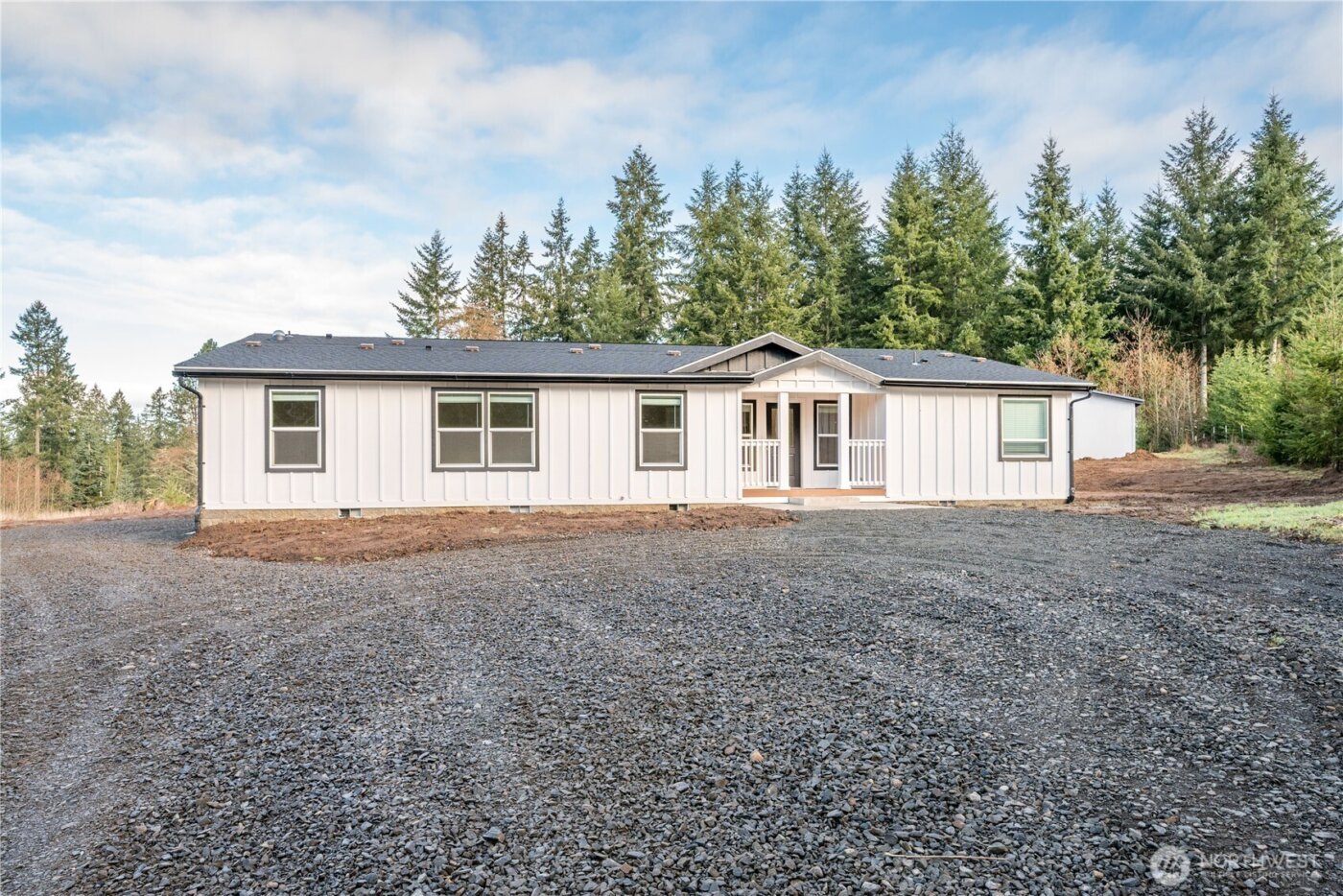 1728 Spirit Lake Highway , Castle Rock, WA 98611