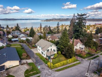 1 East Road , Tacoma, WA 98406