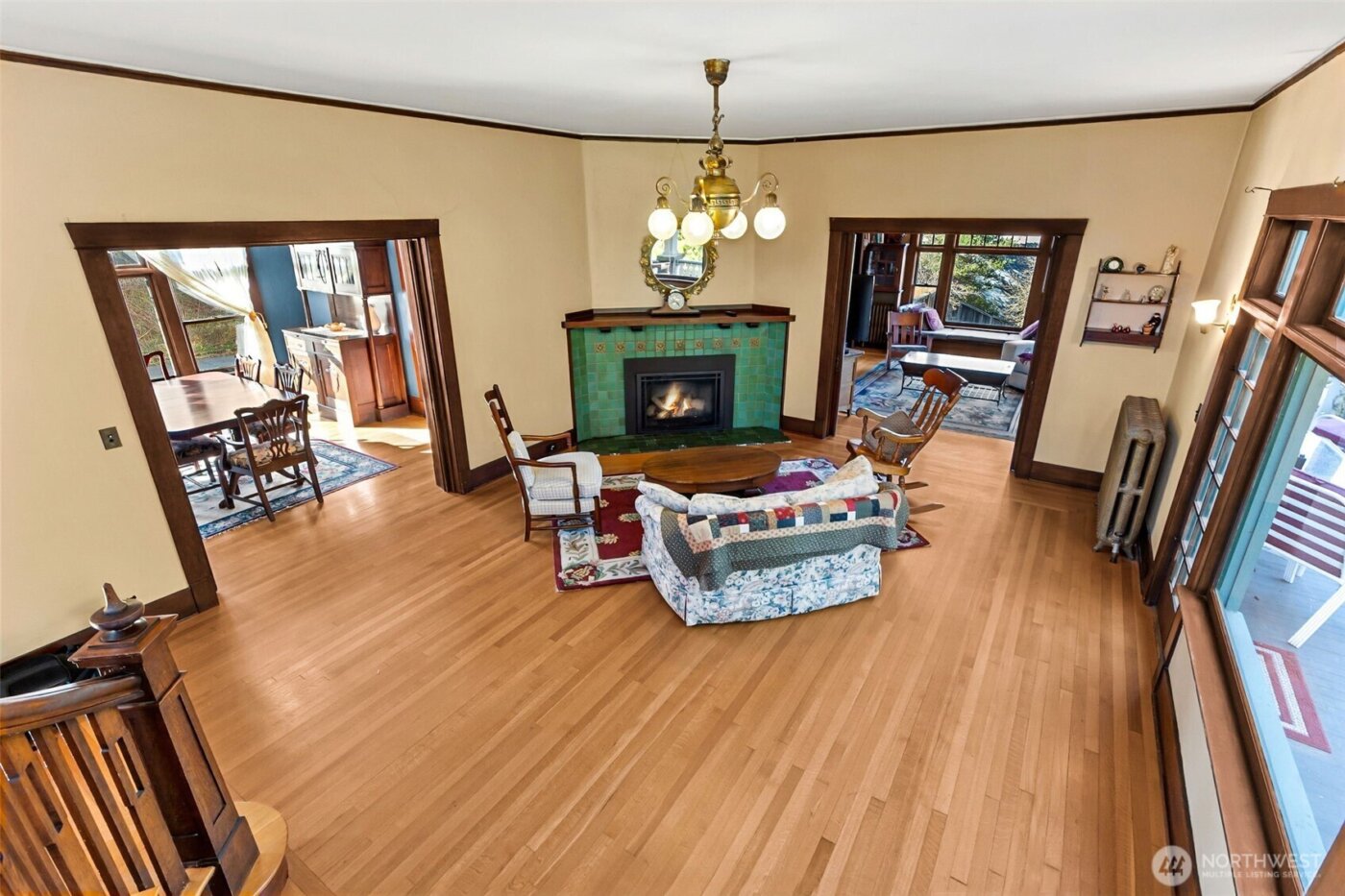 1 East Road , Tacoma, WA 98406