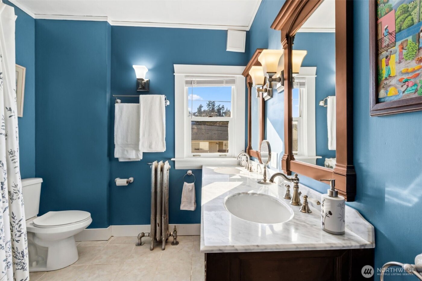 1 East Road , Tacoma, WA 98406