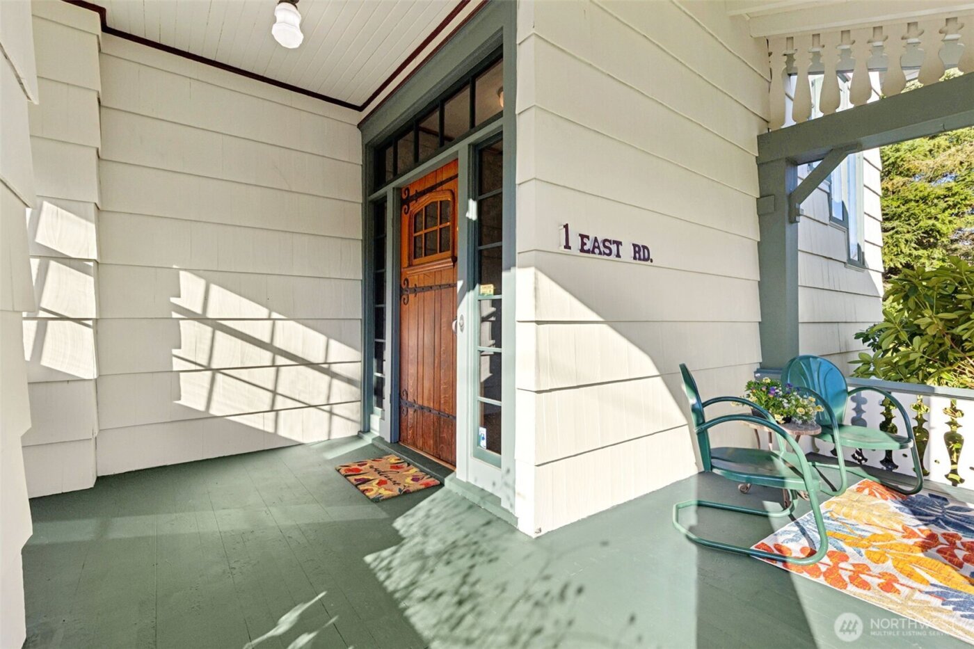 1 East Road , Tacoma, WA 98406