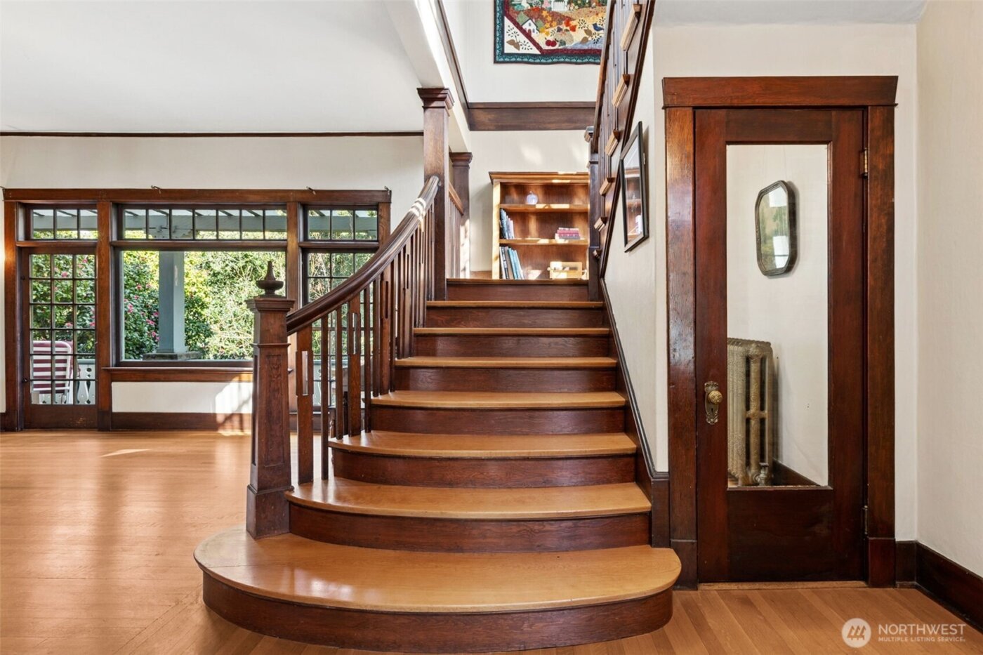 1 East Road , Tacoma, WA 98406