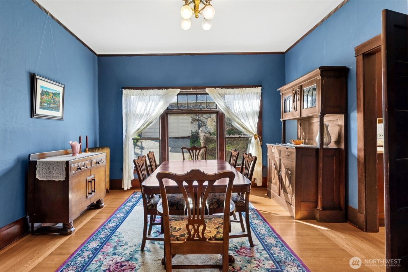 1 East Road , Tacoma, WA 98406