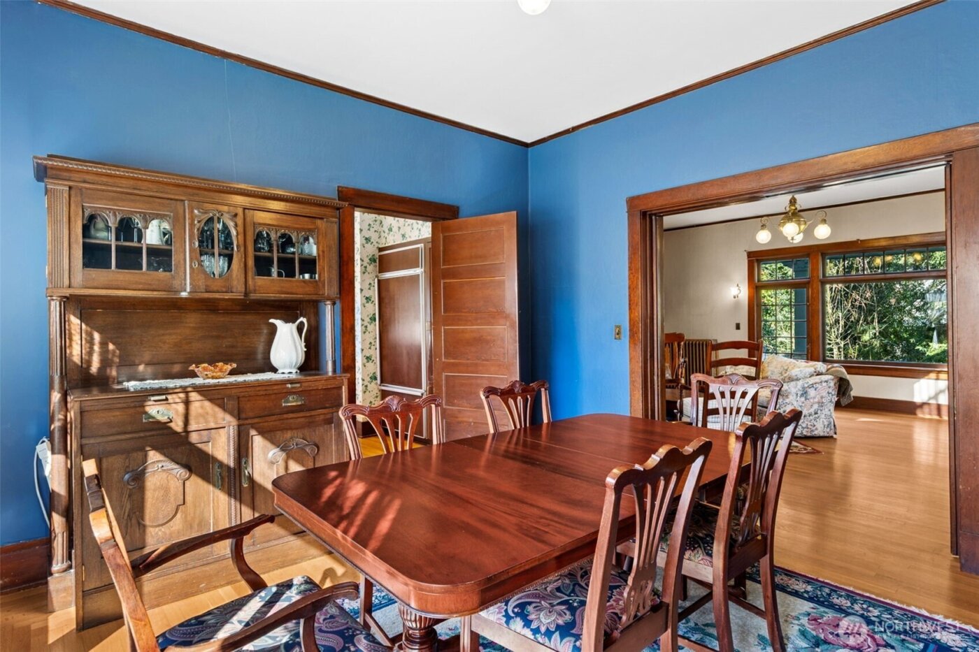 1 East Road , Tacoma, WA 98406