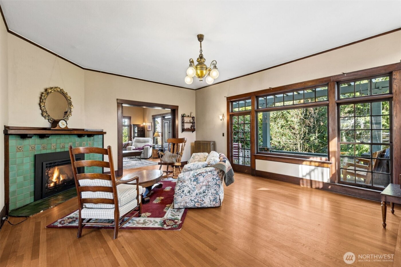 1 East Road , Tacoma, WA 98406