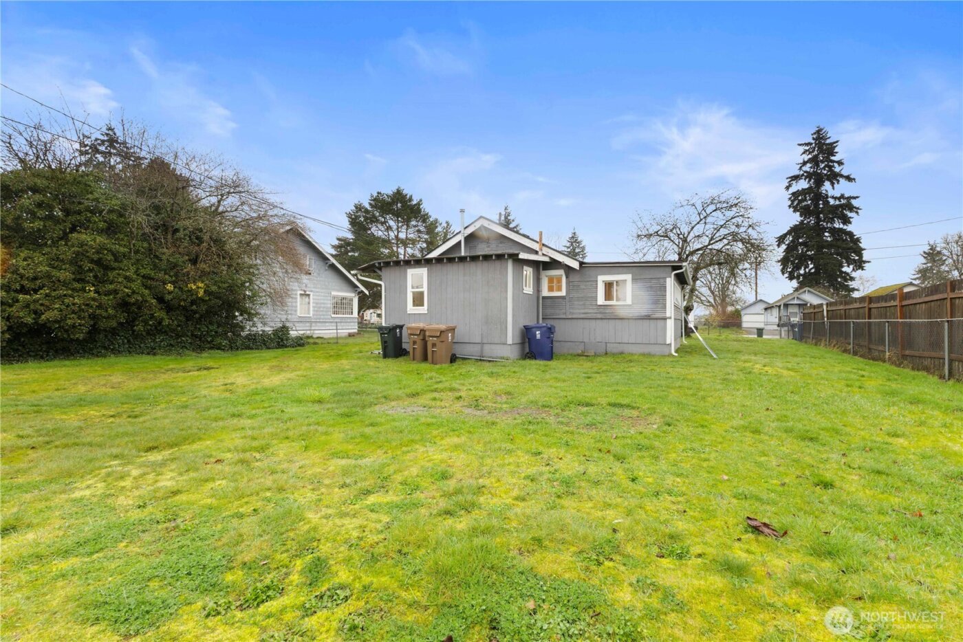 3702 S Gunnison Street , Tacoma, WA 98409