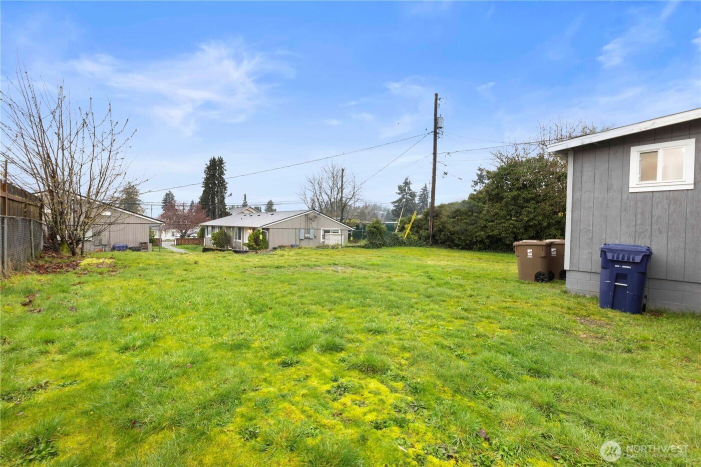 3702 S Gunnison Street , Tacoma, WA 98409