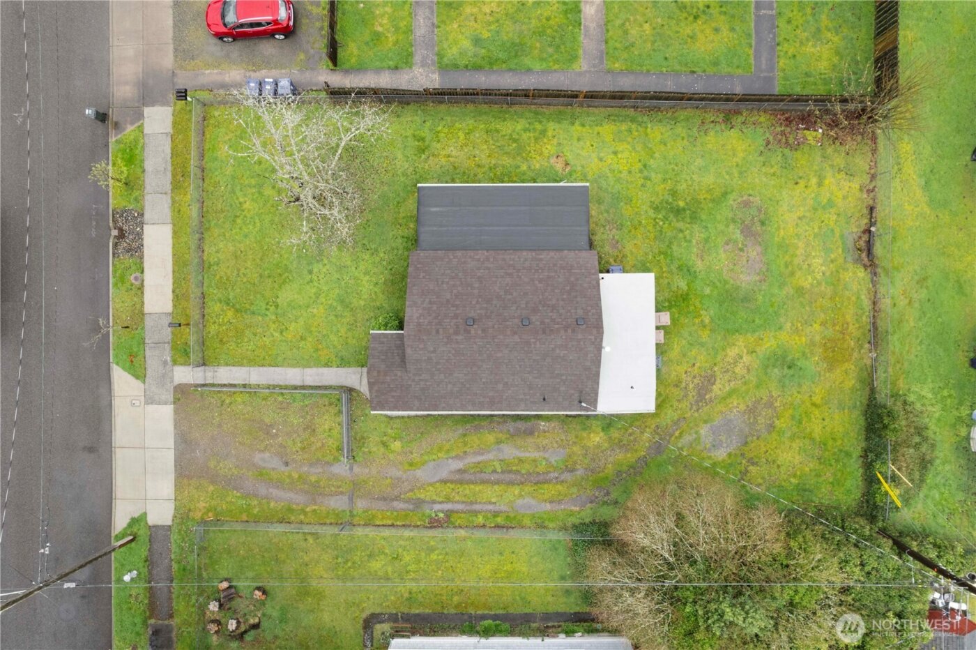 3702 S Gunnison Street , Tacoma, WA 98409