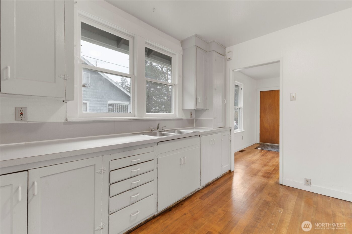 3702 S Gunnison Street , Tacoma, WA 98409