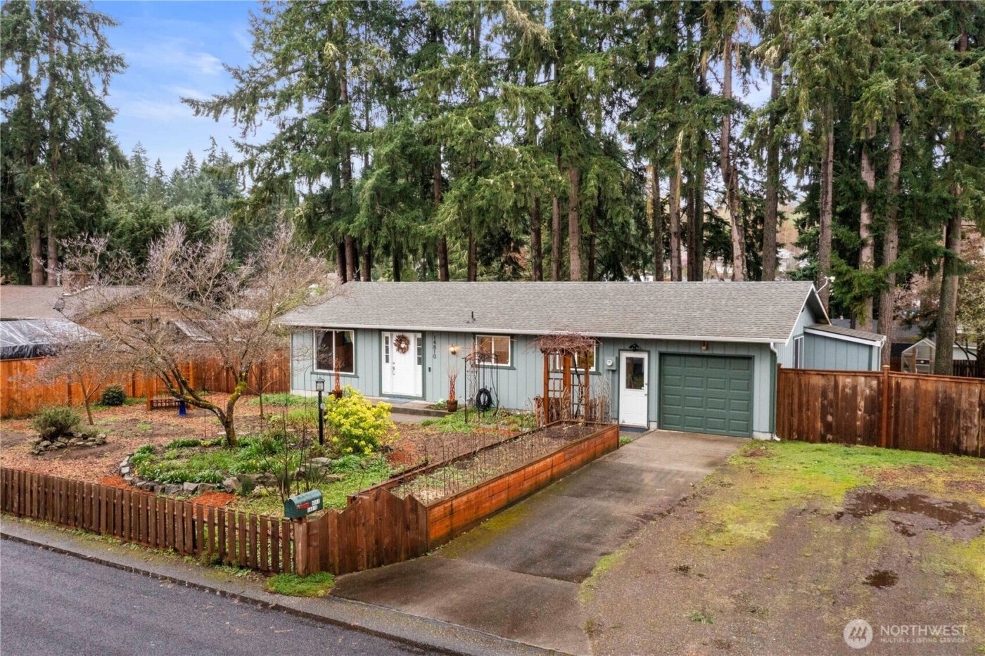 14810 73rd Avenue E, Puyallup, WA 98375