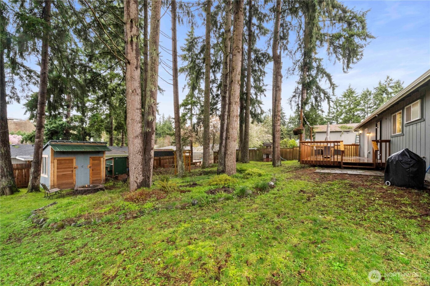 14810 73rd Avenue E, Puyallup, WA 98375