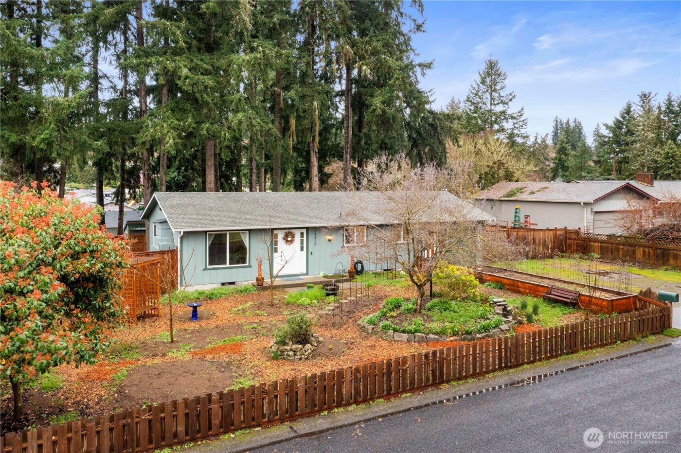 14810 73rd Avenue E, Puyallup, WA 98375