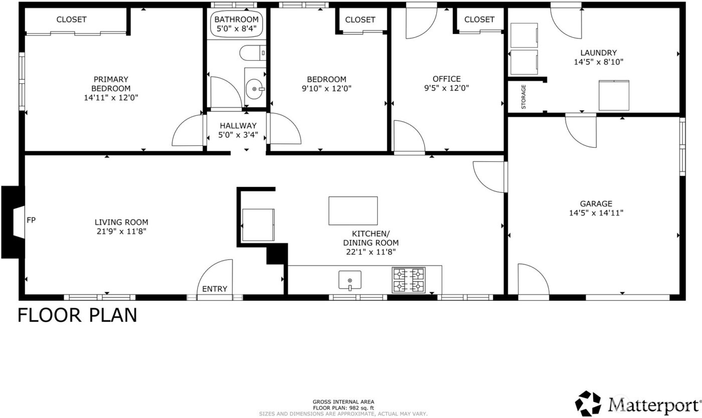 14810 73rd Avenue E, Puyallup, WA 98375