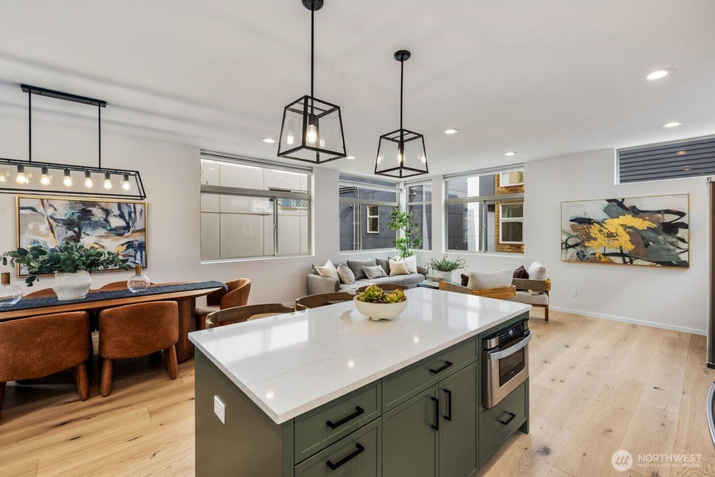 1727 NW 60th Street , Seattle, WA 98107