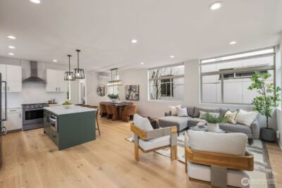 1727 NW 60th Street , Seattle, WA 98107 - Photo 17