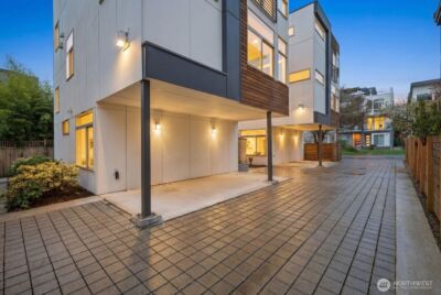 1727 NW 60th Street , Seattle, WA 98107 - Photo 2