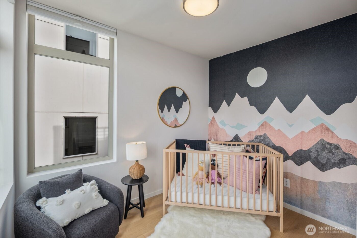 1727 NW 60th Street , Seattle, WA 98107