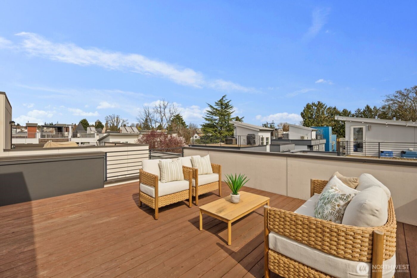 1727 NW 60th Street , Seattle, WA 98107