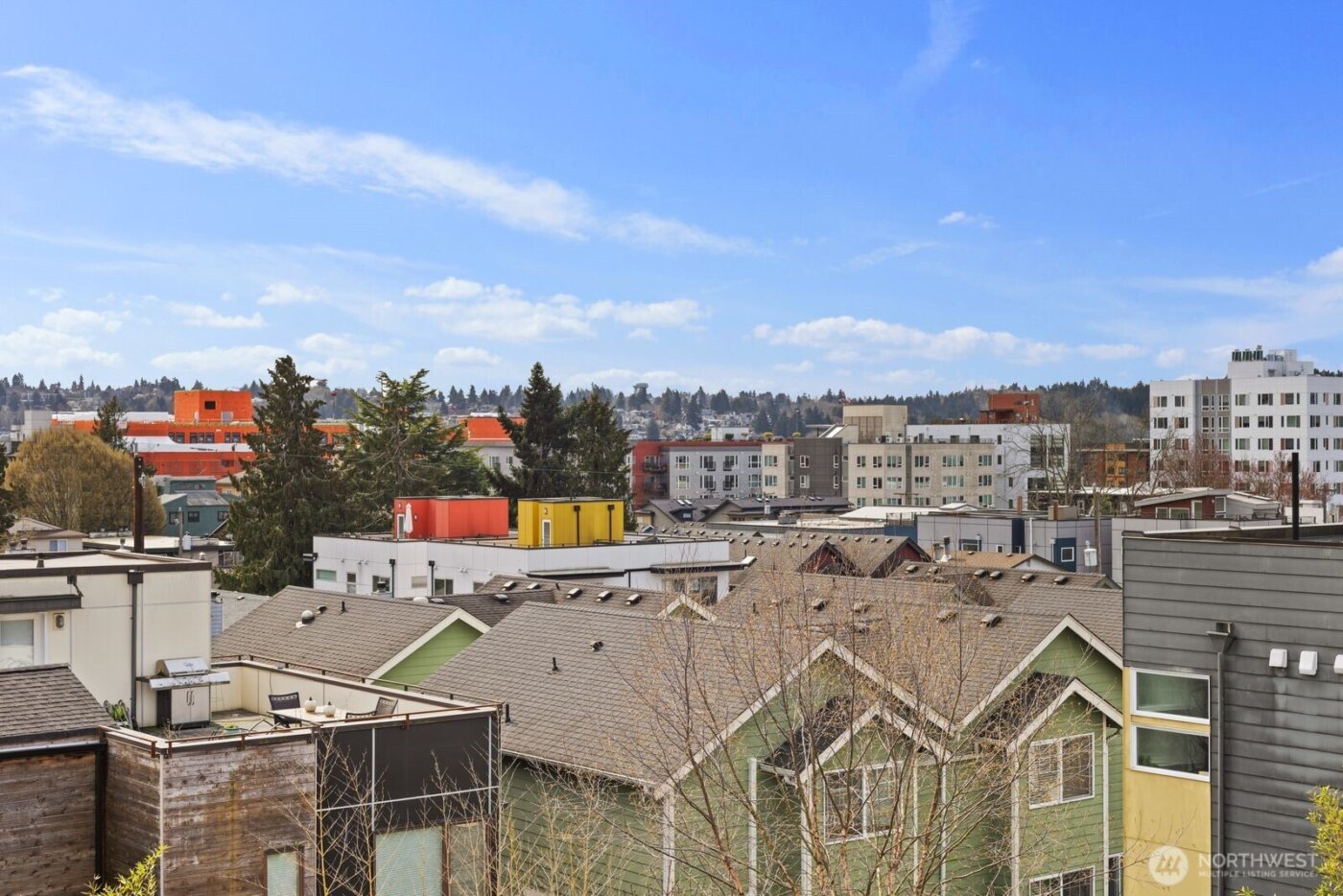 1727 NW 60th Street , Seattle, WA 98107