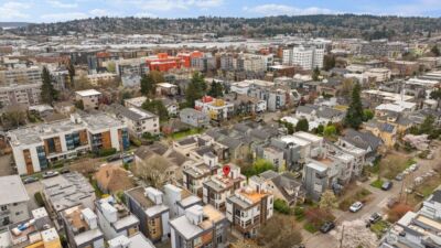 1727 NW 60th Street , Seattle, WA 98107 - Photo 32