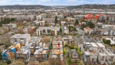 1727 NW 60th Street , Seattle, WA 98107 - Photo 33