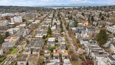 1727 NW 60th Street , Seattle, WA 98107 - Photo 35