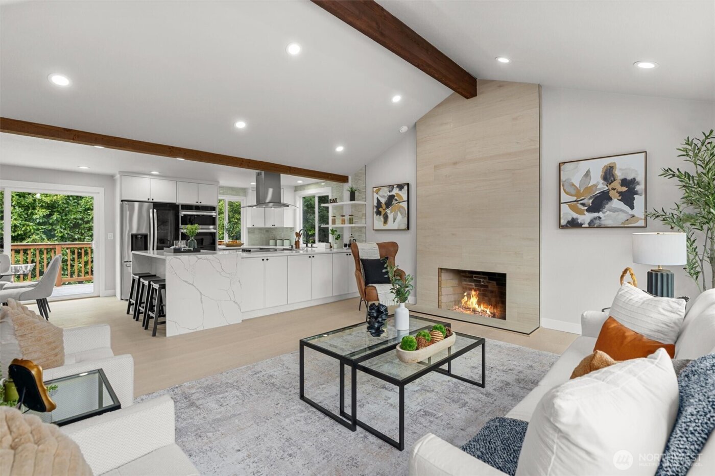 7407 25th Avenue NE, Seattle, WA 98115