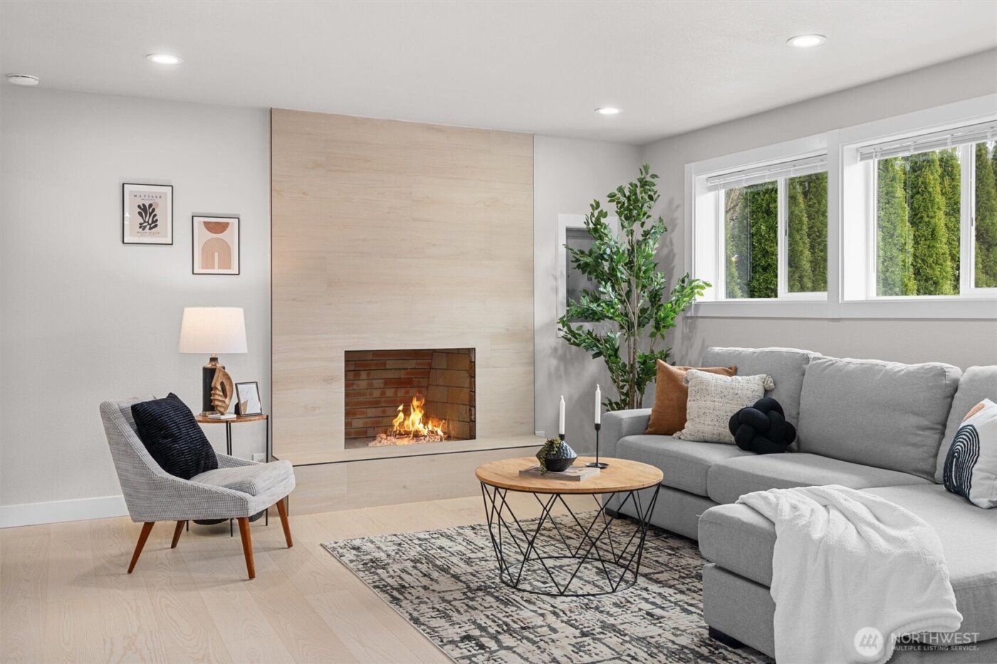 7407 25th Avenue NE, Seattle, WA 98115