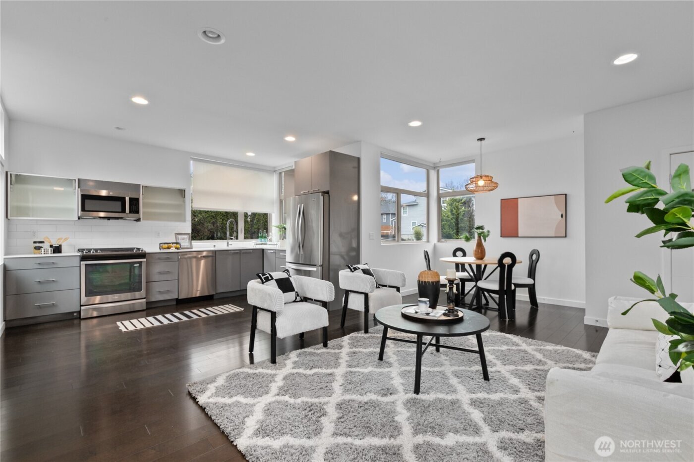 2514 S Washington Street , Seattle, WA 98144