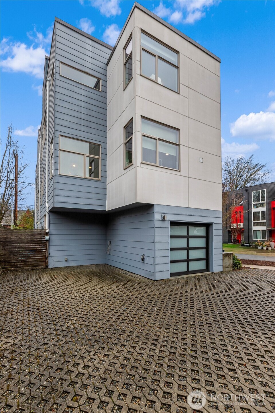 2514 S Washington Street , Seattle, WA 98144