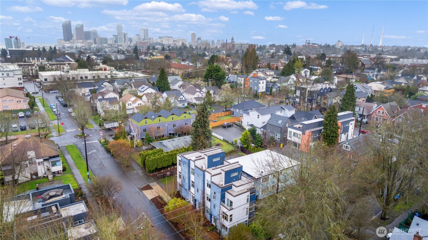 2514 S Washington Street , Seattle, WA 98144