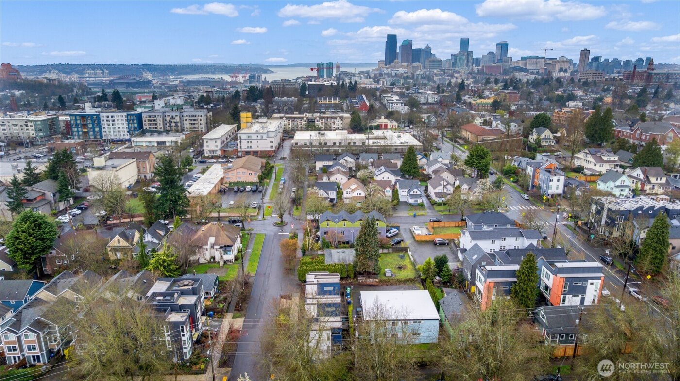 2514 S Washington Street , Seattle, WA 98144