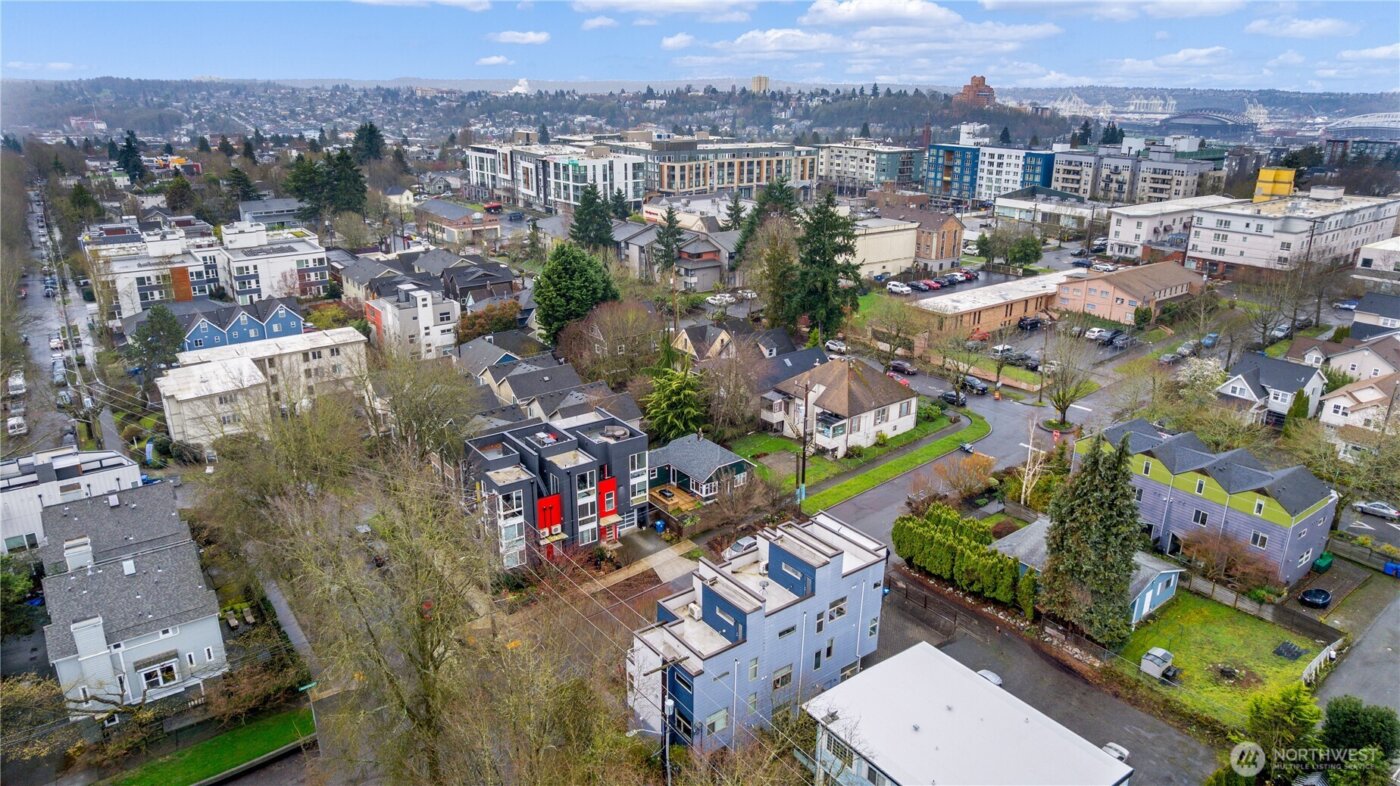 2514 S Washington Street , Seattle, WA 98144