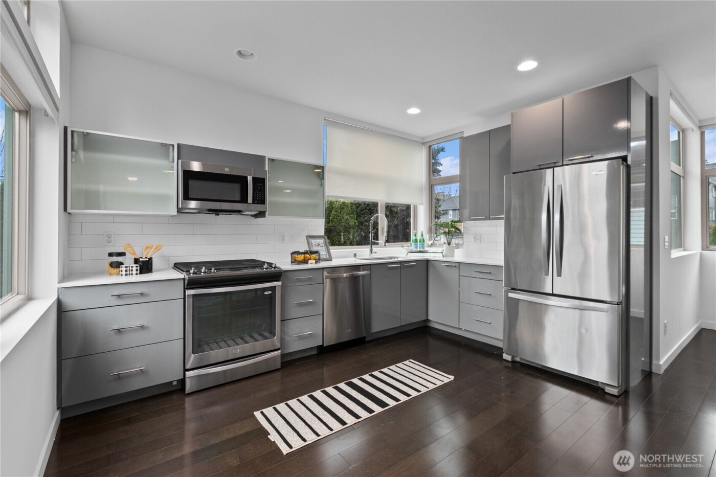 2514 S Washington Street , Seattle, WA 98144