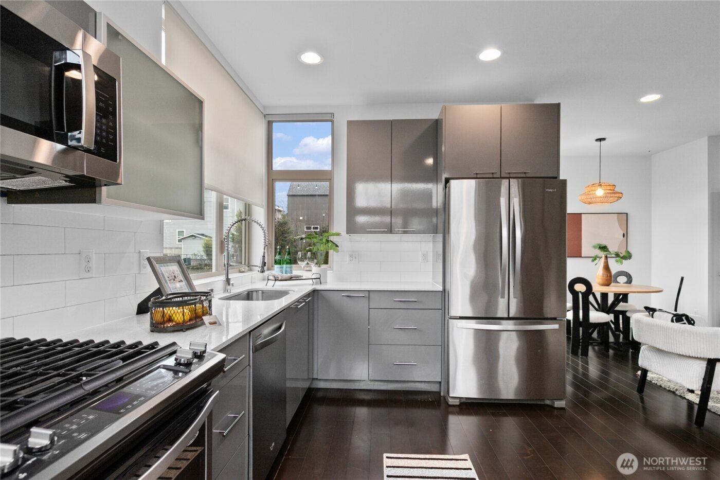 2514 S Washington Street , Seattle, WA 98144