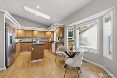 879 881 Kamus Way , Fox Island, WA 98333 - Photo 6
