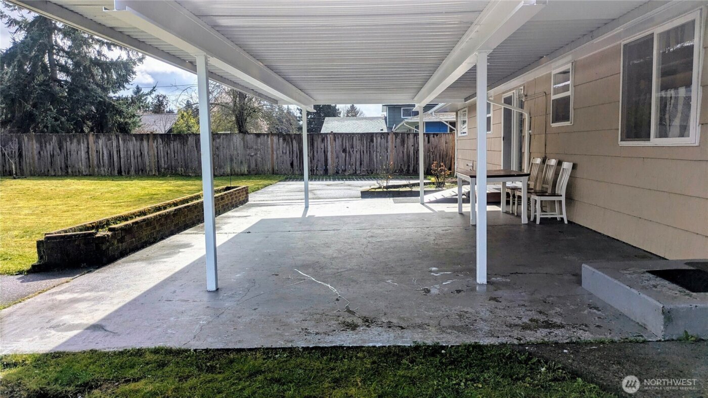 7361 S Wilkeson Street , Tacoma, WA 98408